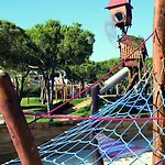Hotel As Cascatas Golf & 5*