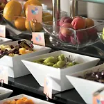 Szálloda As Cascatas Golf & 5*