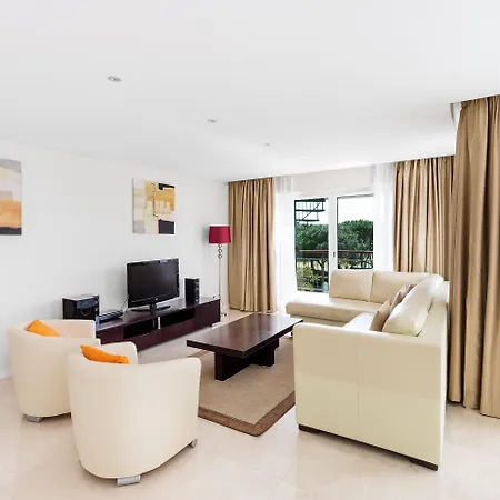 As Cascatas Golf & Hotel Vilamoura