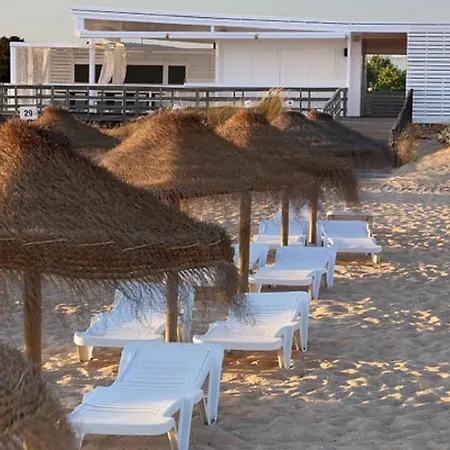 Hotel As Cascatas Golf & 5*