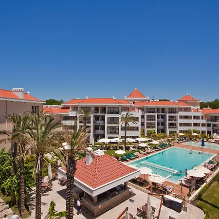 As Cascatas Golf & Vilamoura