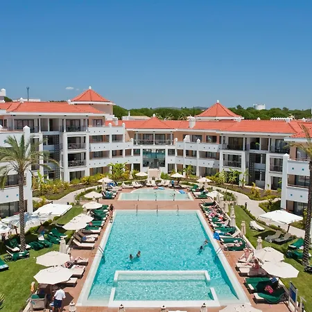 As Cascatas Golf & Hotel 5*