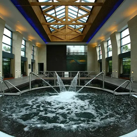 As Cascatas Golf & Hotel