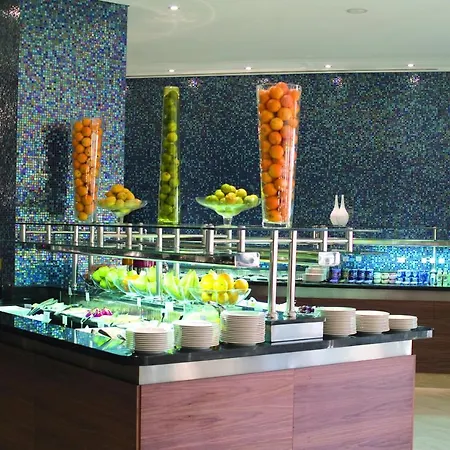 Hotel As Cascatas Golf & Vilamoura