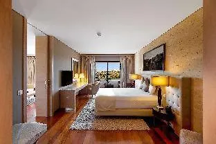Hotel As Cascatas Golf &