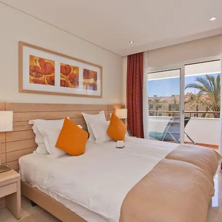 As Cascatas Golf & Hotel