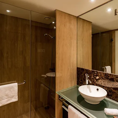 As Cascatas Golf & Hotel