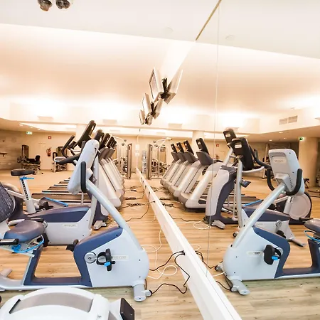 As Cascatas Golf & 5* Vilamoura