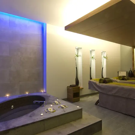 Hotel As Cascatas Golf & Vilamoura