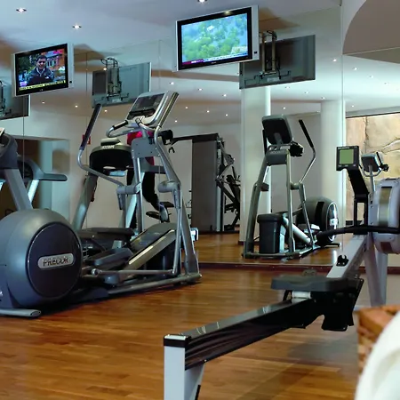 As Cascatas Golf & Hotel Vilamoura