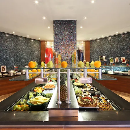 As Cascatas Golf & 5*