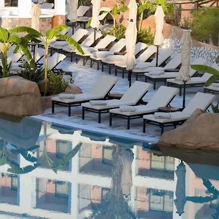 Hotel As Cascatas Golf &