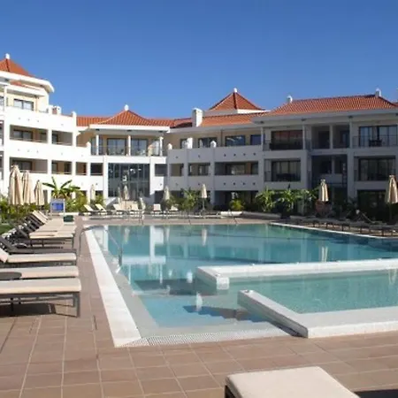 Hotel As Cascatas Golf & Vilamoura