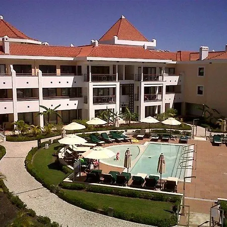 As Cascatas Golf & Vilamoura