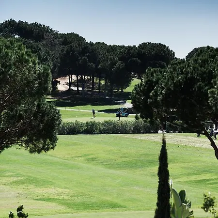 As Cascatas Golf & Hotel Vilamoura