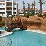فندق As Cascatas Golf & 5*