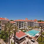 Szálloda As Cascatas Golf & Vilamoura