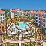 As Cascatas Golf & Otel 5*
