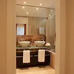 Szálloda As Cascatas Golf & 5*