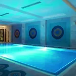 فندق As Cascatas Golf & فيلامورا
