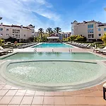 As Cascatas Golf & Otel