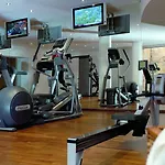 As Cascatas Golf & فندق فيلامورا