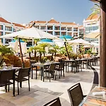 فندق As Cascatas Golf &