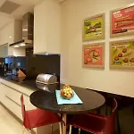 Otel As Cascatas Golf &