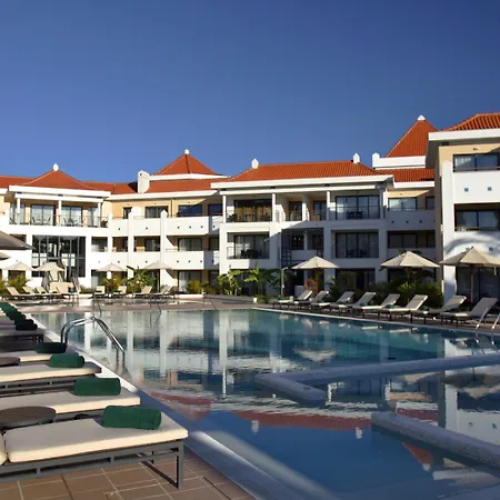 Hotell As Cascatas Golf & Vilamoura
