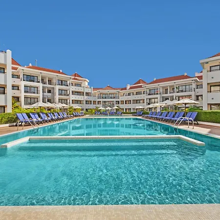 As Cascatas Golf & 5* فيلامورا