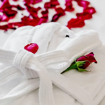 فندق As Cascatas Golf &