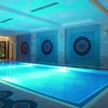 Hotell As Cascatas Golf & Vilamoura