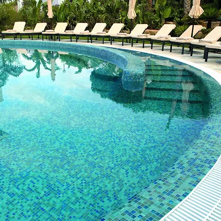 As Cascatas Golf & فندق 5*