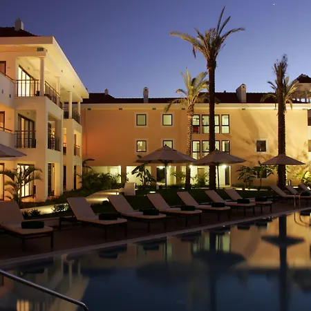 As Cascatas Golf & Hotell 5*