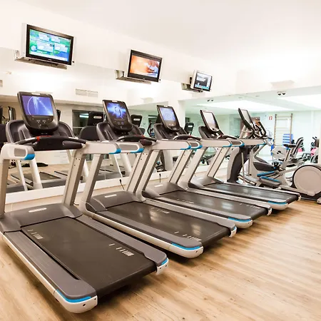 فندق As Cascatas Golf & 5*