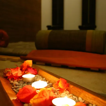 فندق As Cascatas Golf & 5*