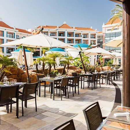 فندق As Cascatas Golf &