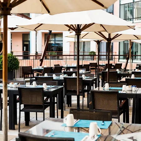 Hotell As Cascatas Golf &
