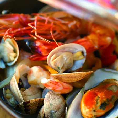 فندق As Cascatas Golf &