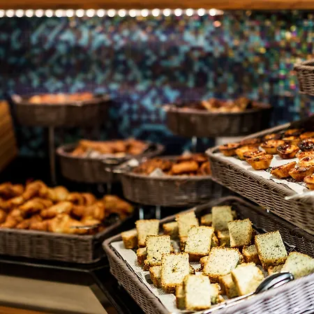 فندق As Cascatas Golf &