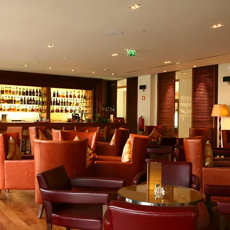 As Cascatas Golf & Hotell Vilamoura