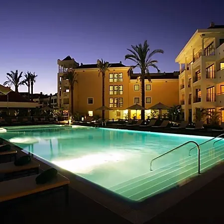 As Cascatas Golf & 5*