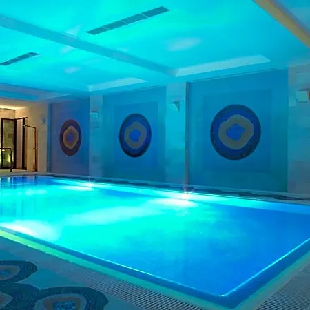 As Cascatas Golf & Hotel Vilamoura