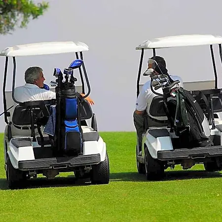Hotel As Cascatas Golf & 5*