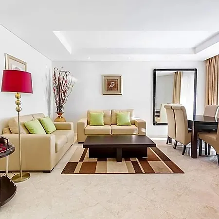 As Cascatas Golf & 5* Vilamoura