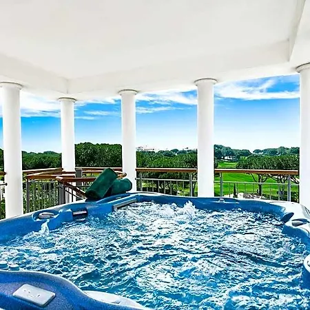 As Cascatas Golf & Hotel 5*