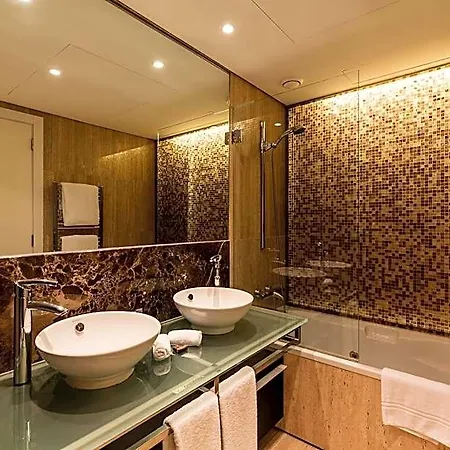 Hotel As Cascatas Golf & Vilamoura