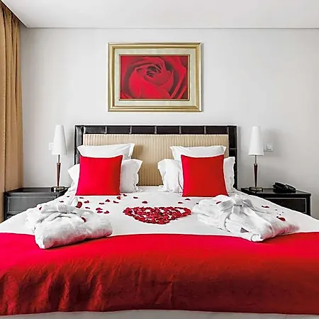 As Cascatas Golf & Szálloda 5*