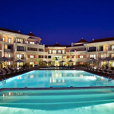Hotel As Cascatas Golf &