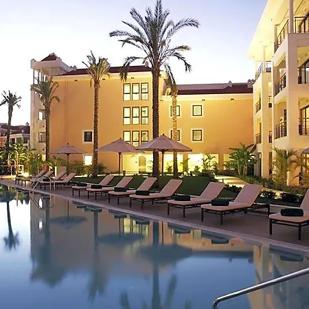 As Cascatas Golf & 5* Vilamoura